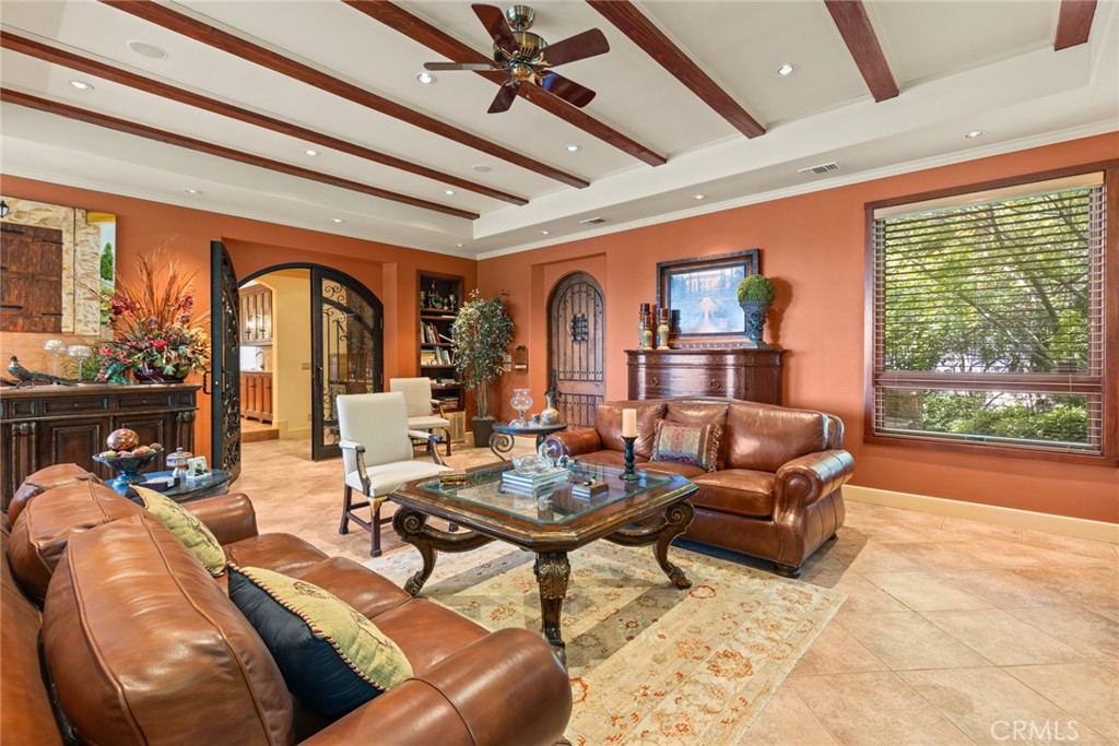 6177 Norman Road, Unit 3 Colusa, CA 95932 - Photo 16 of 48 a living room with furniture and a large window