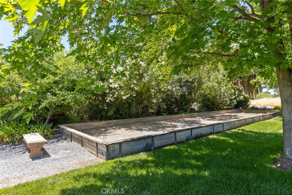 6177 Norman Road, Unit 3 Colusa, CA 95932 - Photo 7 of 48 a view of a backyard with large trees