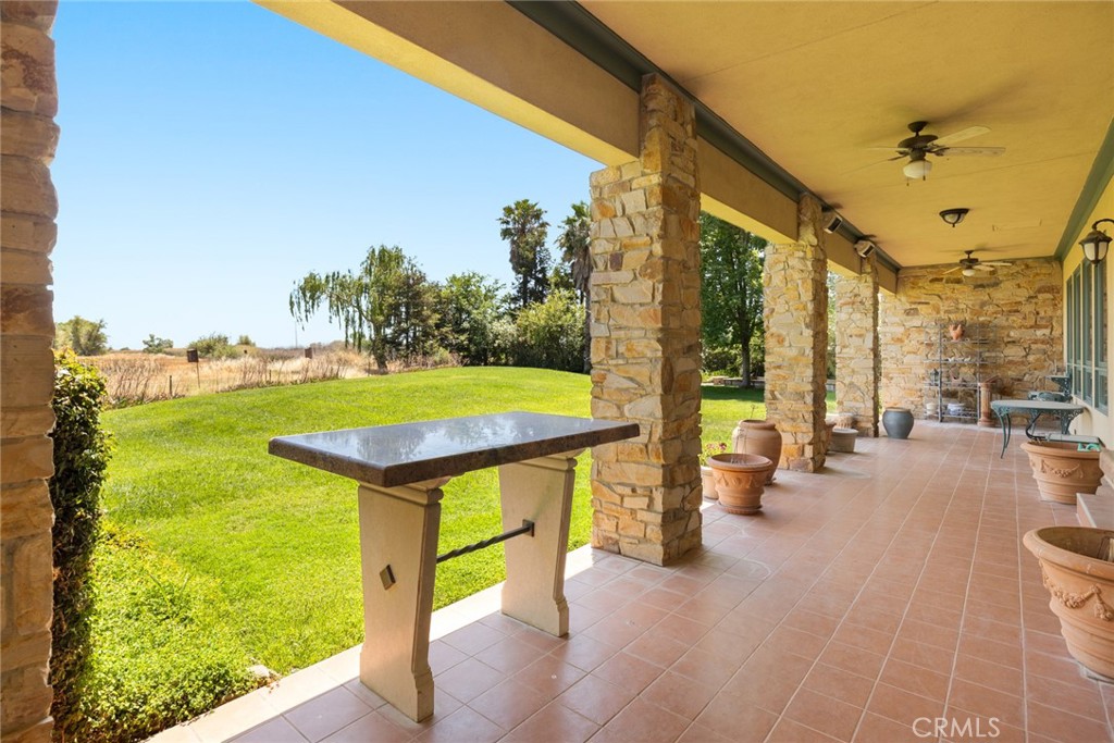 6177 Norman Road, Unit 3 Colusa, CA 95932 - Photo 8 of 48 a view of swimming pool with seating area and furniture
