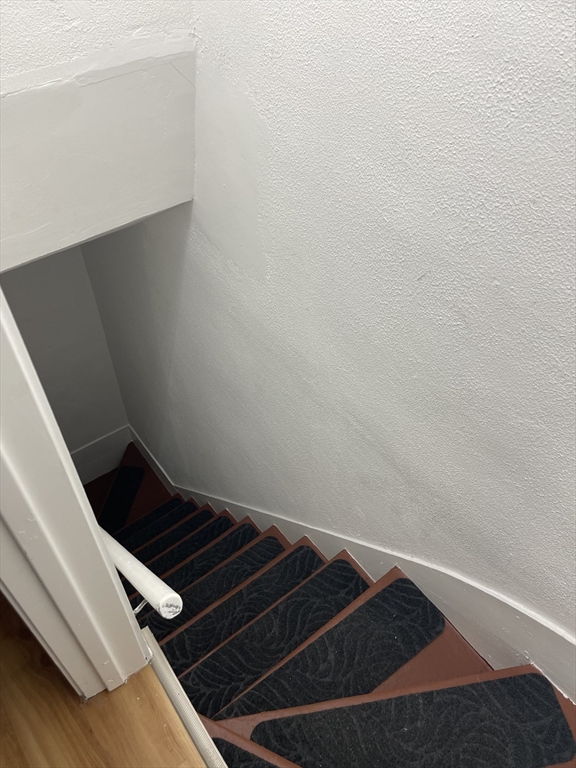 12 Winslow Street Worcester, MA 01609 - Photo 14 of 15 a view of an empty room