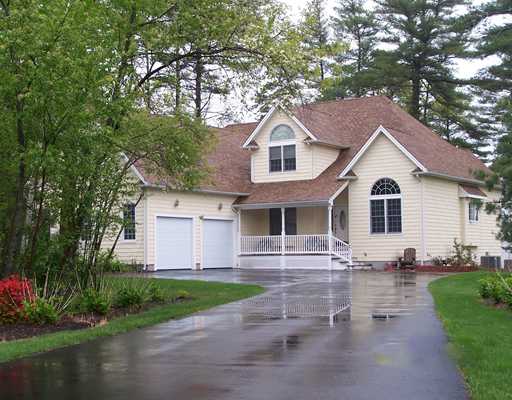 29 Northup Plat Road Coventry, RI 02816 - Photo 1 of 12 Exterior Front.