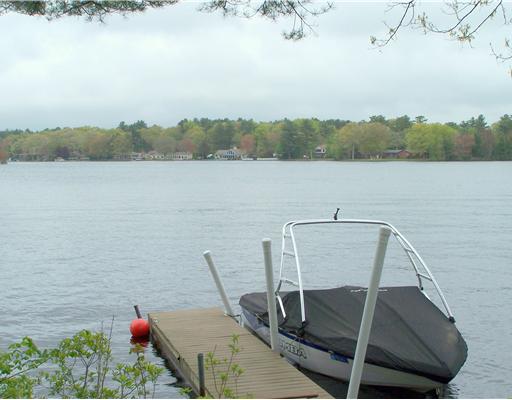 29 Northup Plat Road Coventry, RI 02816 - Photo 11 of 12 Waterfront/Dock/Pier.
