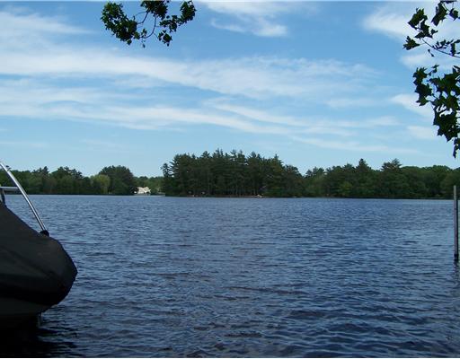 29 Northup Plat Road Coventry, RI 02816 - Photo 2 of 12 View. Awesome lakefront property!