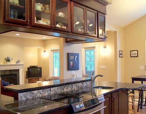 29 Northup Plat Road Coventry, RI 02816 - Photo 3 of 12 Kitchen.