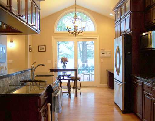 29 Northup Plat Road Coventry, RI 02816 - Photo 5 of 12 Kitchen.