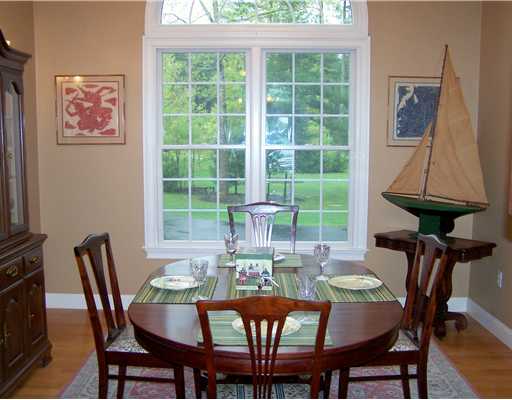 29 Northup Plat Road Coventry, RI 02816 - Photo 6 of 12 Dining Room.