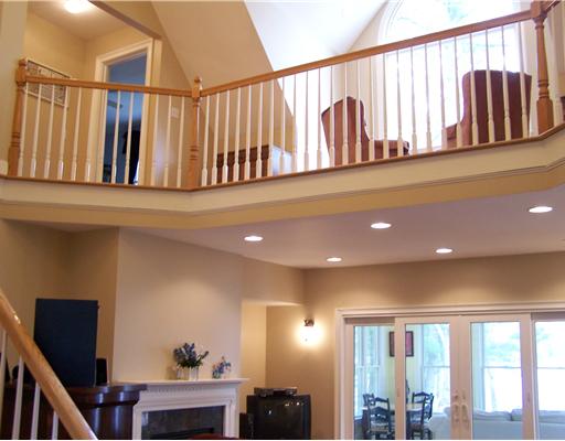 29 Northup Plat Road Coventry, RI 02816 - Photo 7 of 12 Den/Family/Great Room.