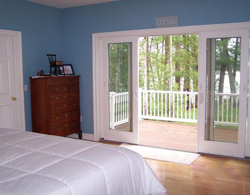 29 Northup Plat Road Coventry, RI 02816 - Photo 8 of 12 Master Bedroom.