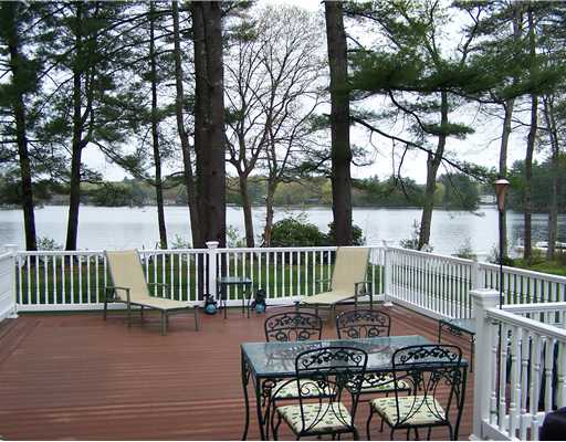 29 Northup Plat Road Coventry, RI 02816 - Photo 9 of 12 Waterfront/Dock/Pier.