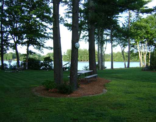 29 Northup Plat Road Coventry, RI 02816 - Photo 10 of 12 Yard/Garden.