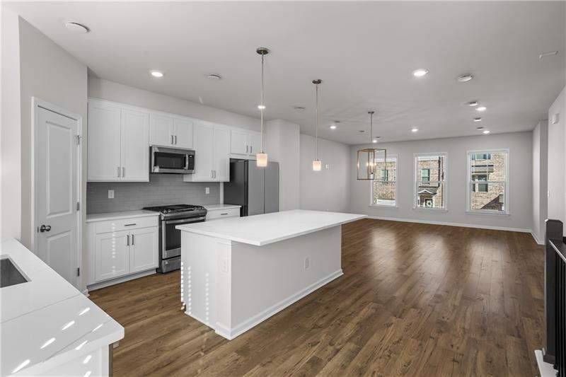 123 Matson Run Southwest Mableton, GA 30126 - Photo 11 of 32