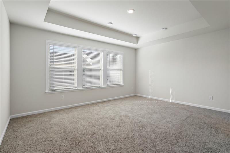123 Matson Run Southwest Mableton, GA 30126 - Photo 22 of 32 an empty room with windows