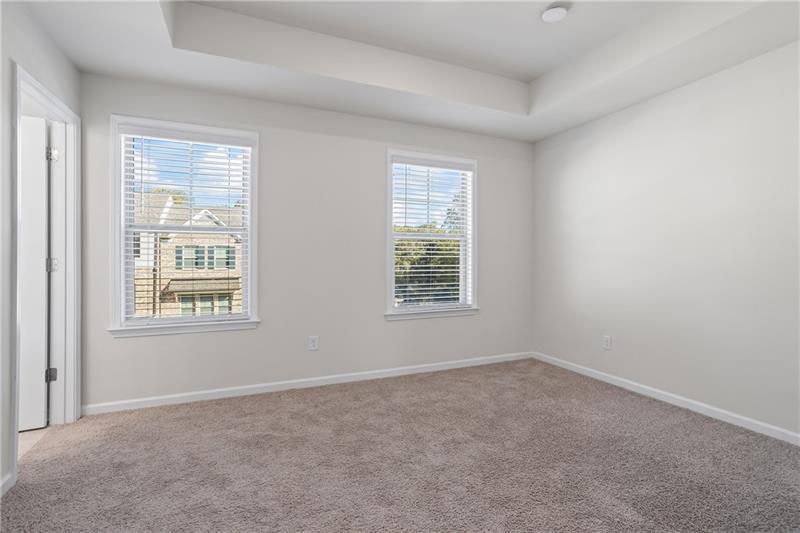 123 Matson Run Southwest Mableton, GA 30126 - Photo 24 of 32 an empty room with a window