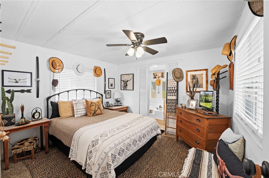 31130 South General Kearny Road, Unit 89 Temecula, CA 92591 - Photo 17 of 49 Primary Bedroom