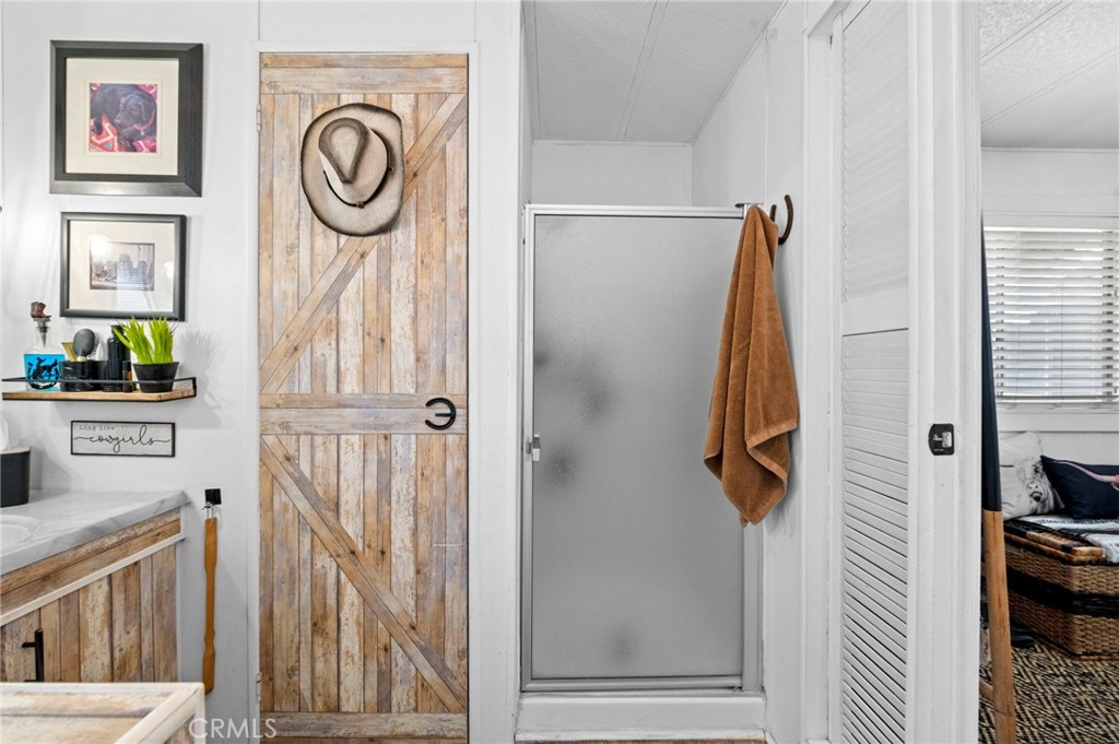 31130 South General Kearny Road, Unit 89 Temecula, CA 92591 - Photo 21 of 49 Primary Bath