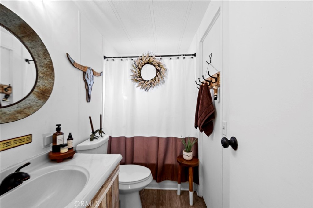 31130 South General Kearny Road, Unit 89 Temecula, CA 92591 - Photo 25 of 49 Bathroom