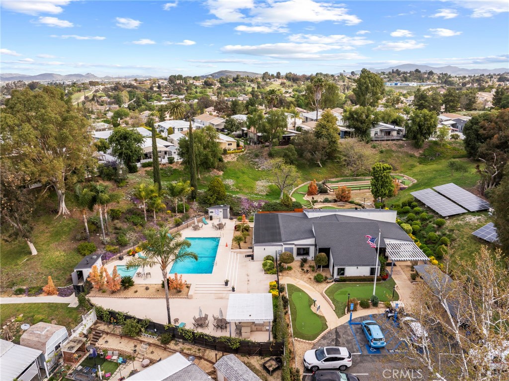 31130 South General Kearny Road, Unit 89 Temecula, CA 92591 - Photo 46 of 49 Club House