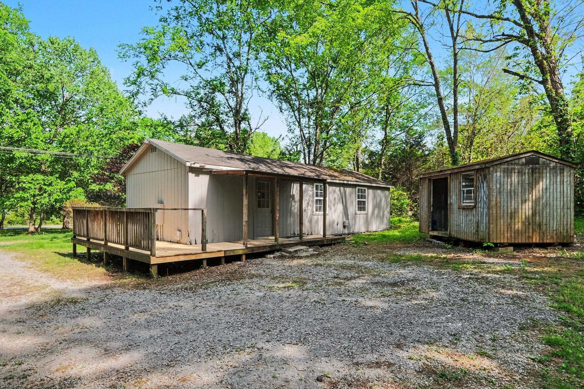 1422 Canoe Branch Road Lebanon, TN 37087 - Photo 10 of 17