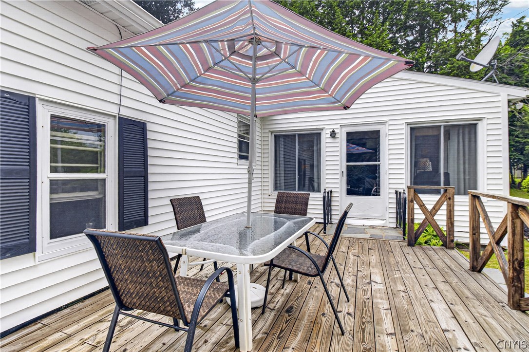 5 Lyndon Road Whitestown, NY 13492 - Photo 30 of 34