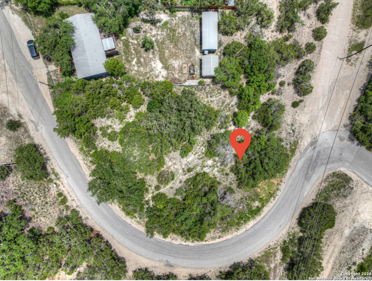 0 Cliff Drive Spring Branch, TX 78070 - Photo 16 of 22