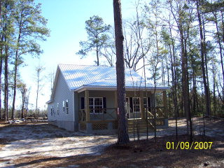 1730 Kenwood Road Manning, SC 29102 - Photo 1 of 1