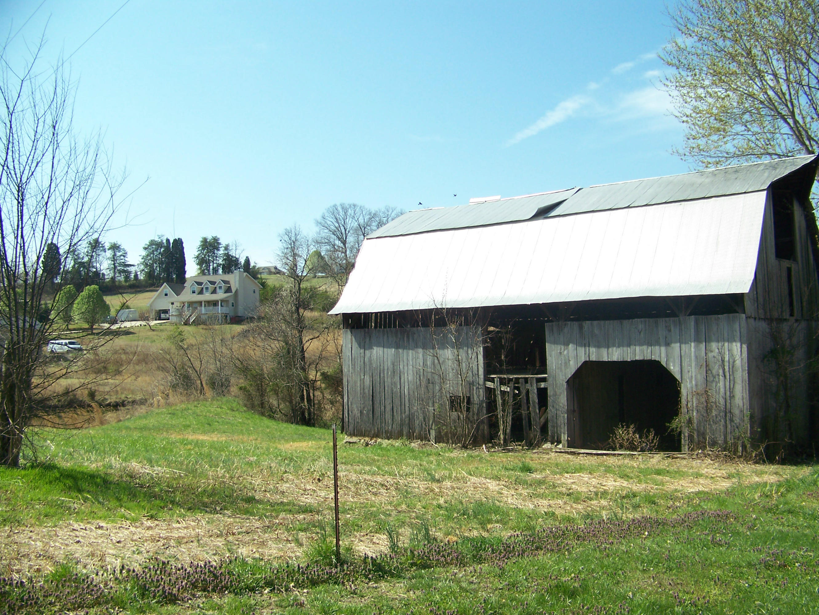 Crumley Road Friendsville, TN 37737 - Photo 1 of 5 Crumley Rd 002