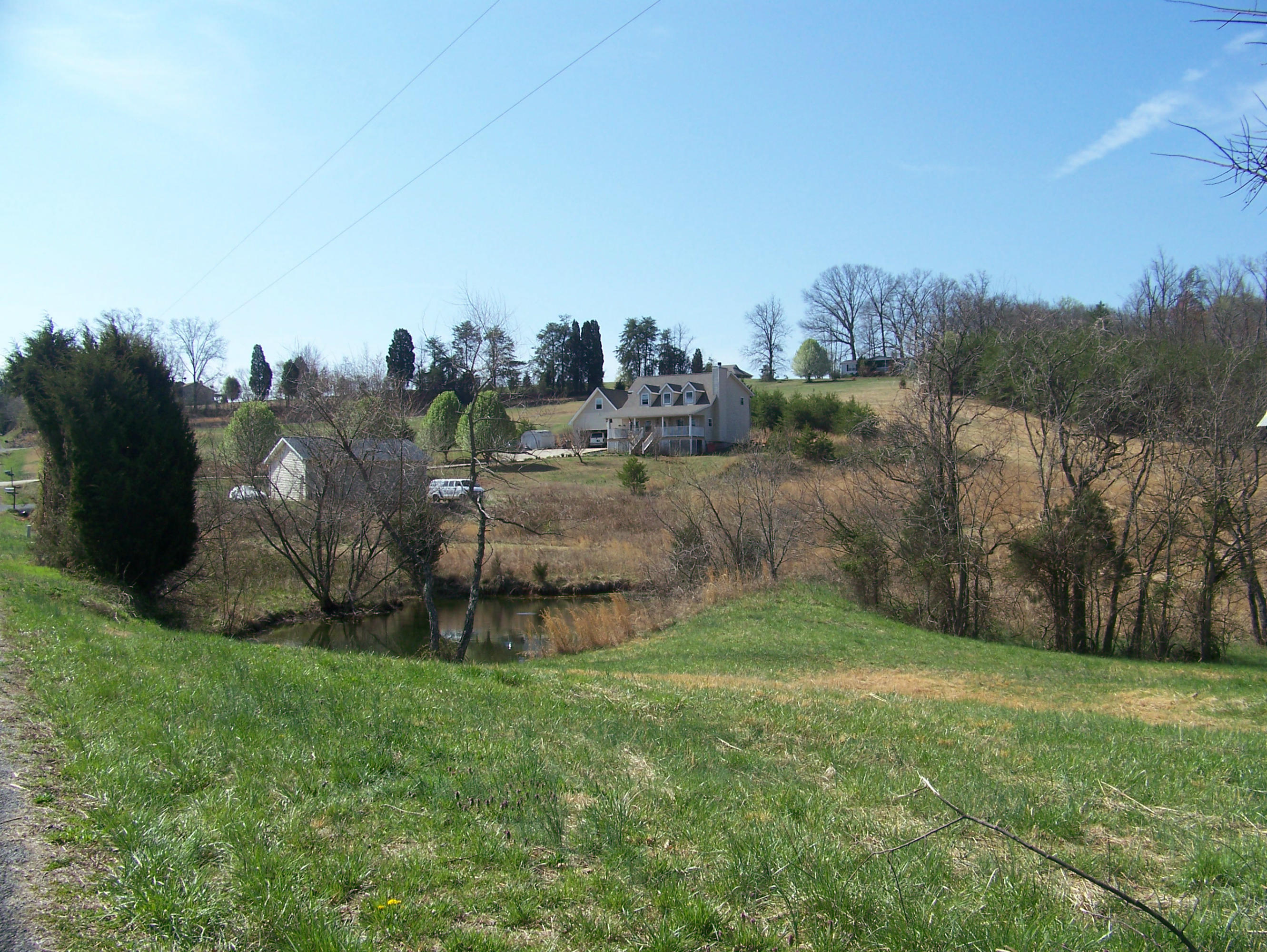 Crumley Road Friendsville, TN 37737 - Photo 2 of 5 Crumley Rd 003