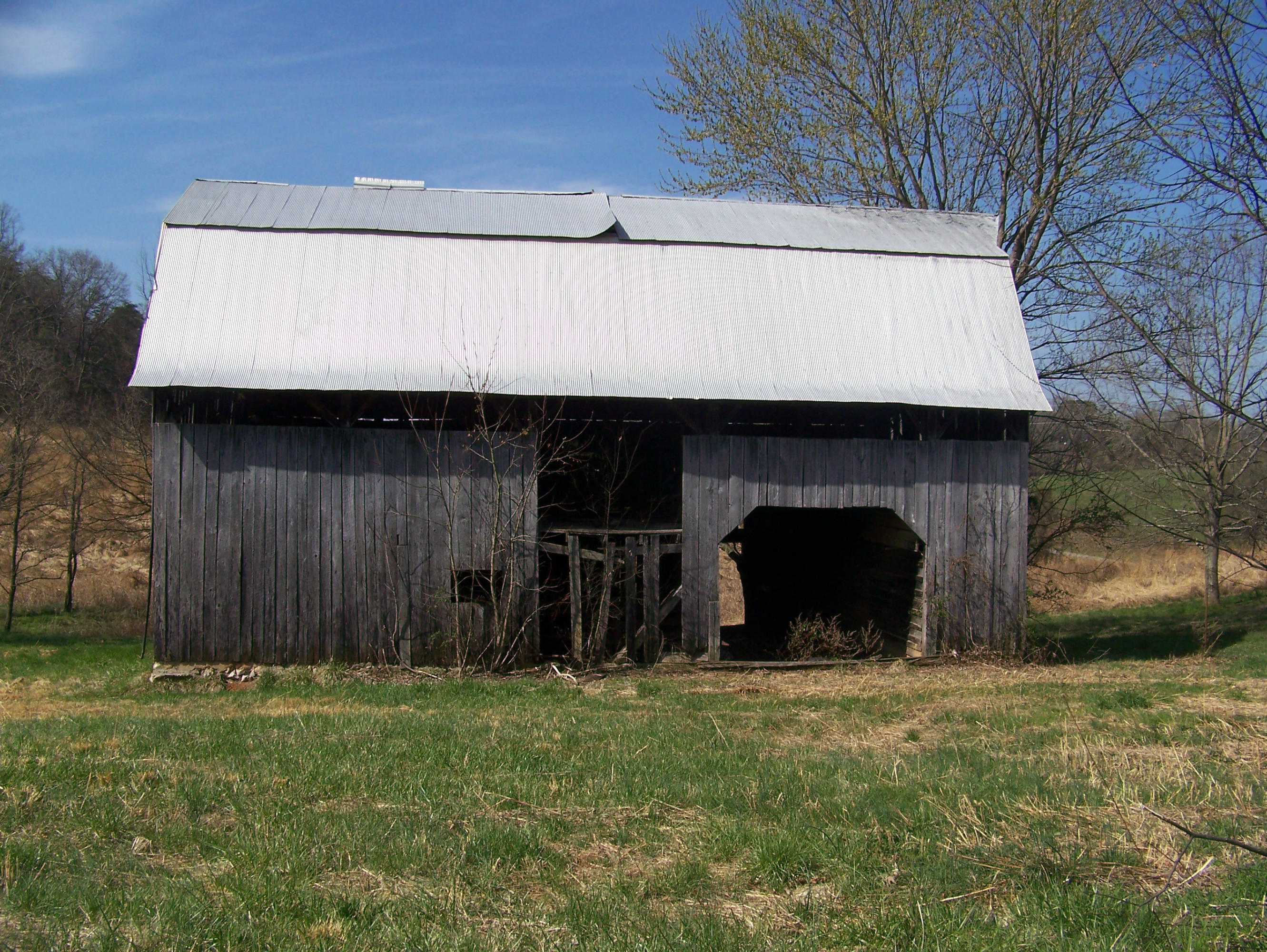 Crumley Road Friendsville, TN 37737 - Photo 3 of 5 Crumley Rd 004