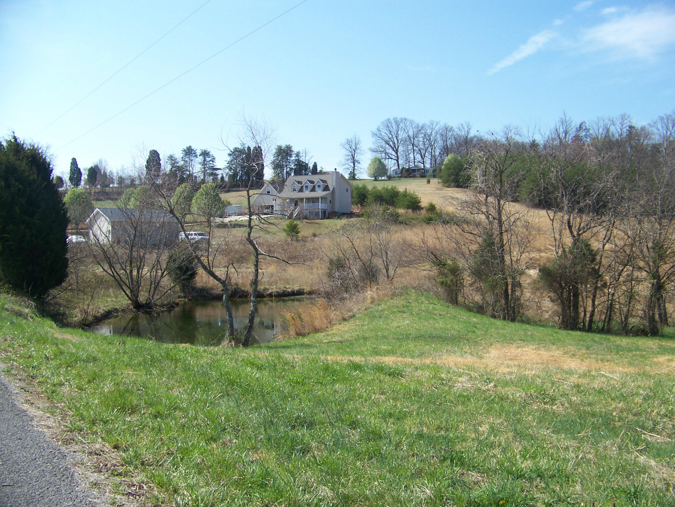 Crumley Road Friendsville, TN 37737 - Photo 4 of 5 Crumley Rd 005