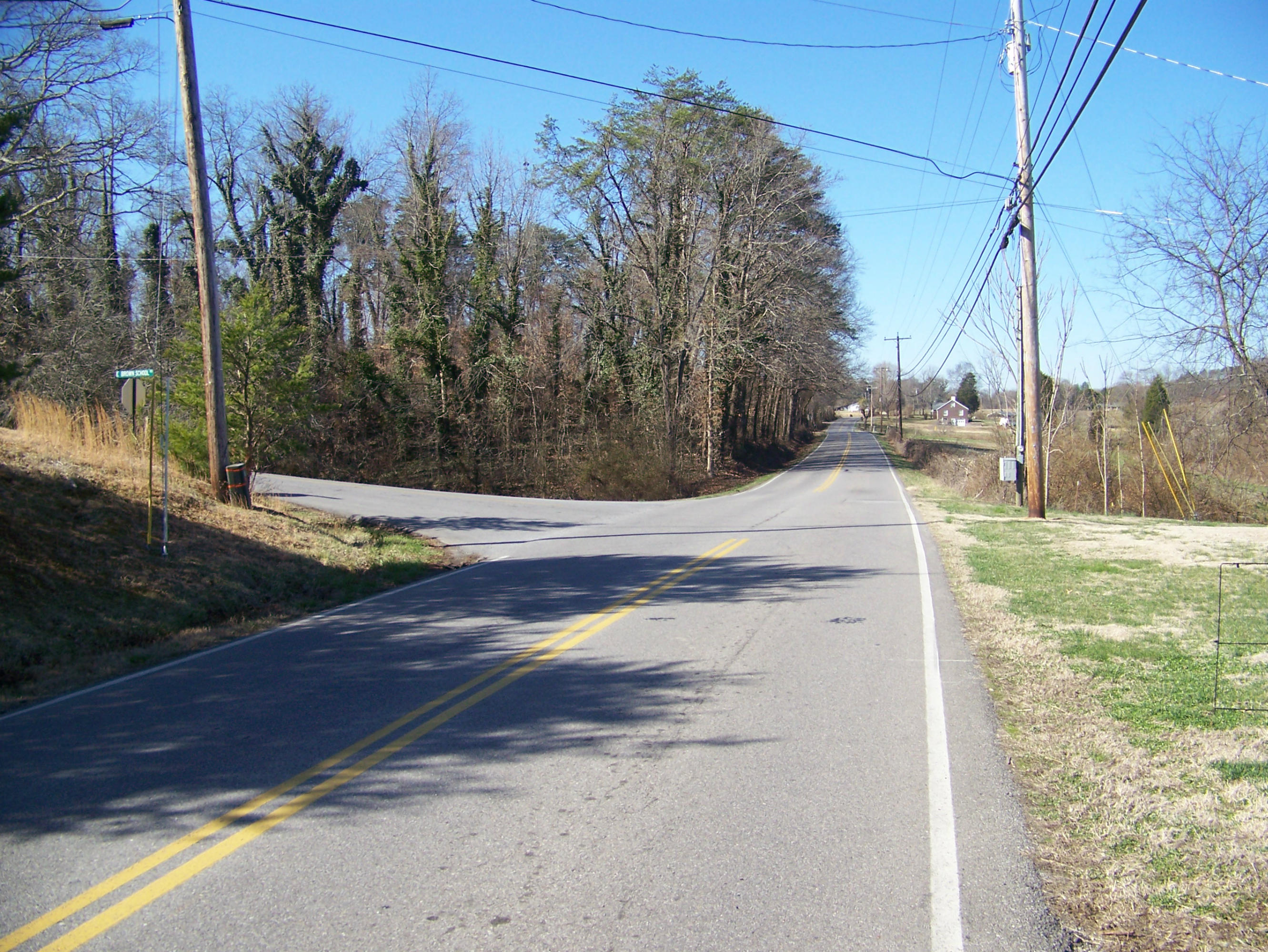 Crumley Road Friendsville, TN 37737 - Photo 5 of 5 Crumley Rd 001