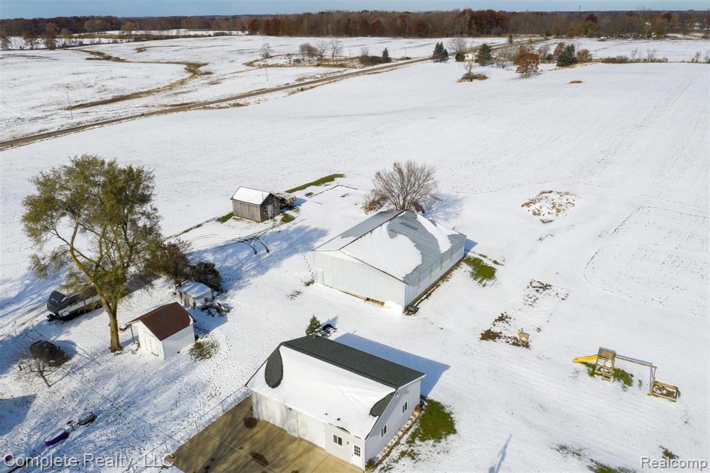 0 Cook Road Owosso, MI 48867 - Photo 9 of 23