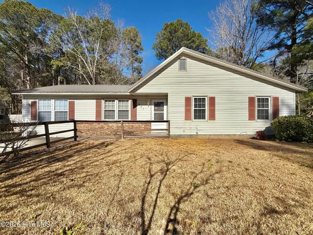 $1,450 | 551 Oci Drive, Jacksonville, NC 28540