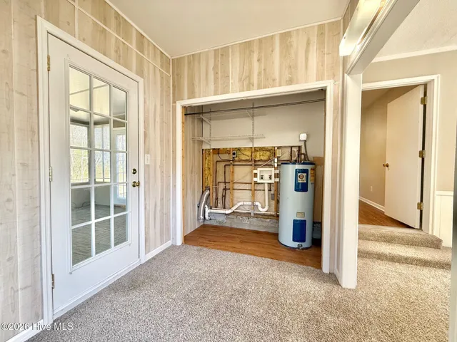 $1,450 | 551 Oci Drive, Jacksonville, NC 28540