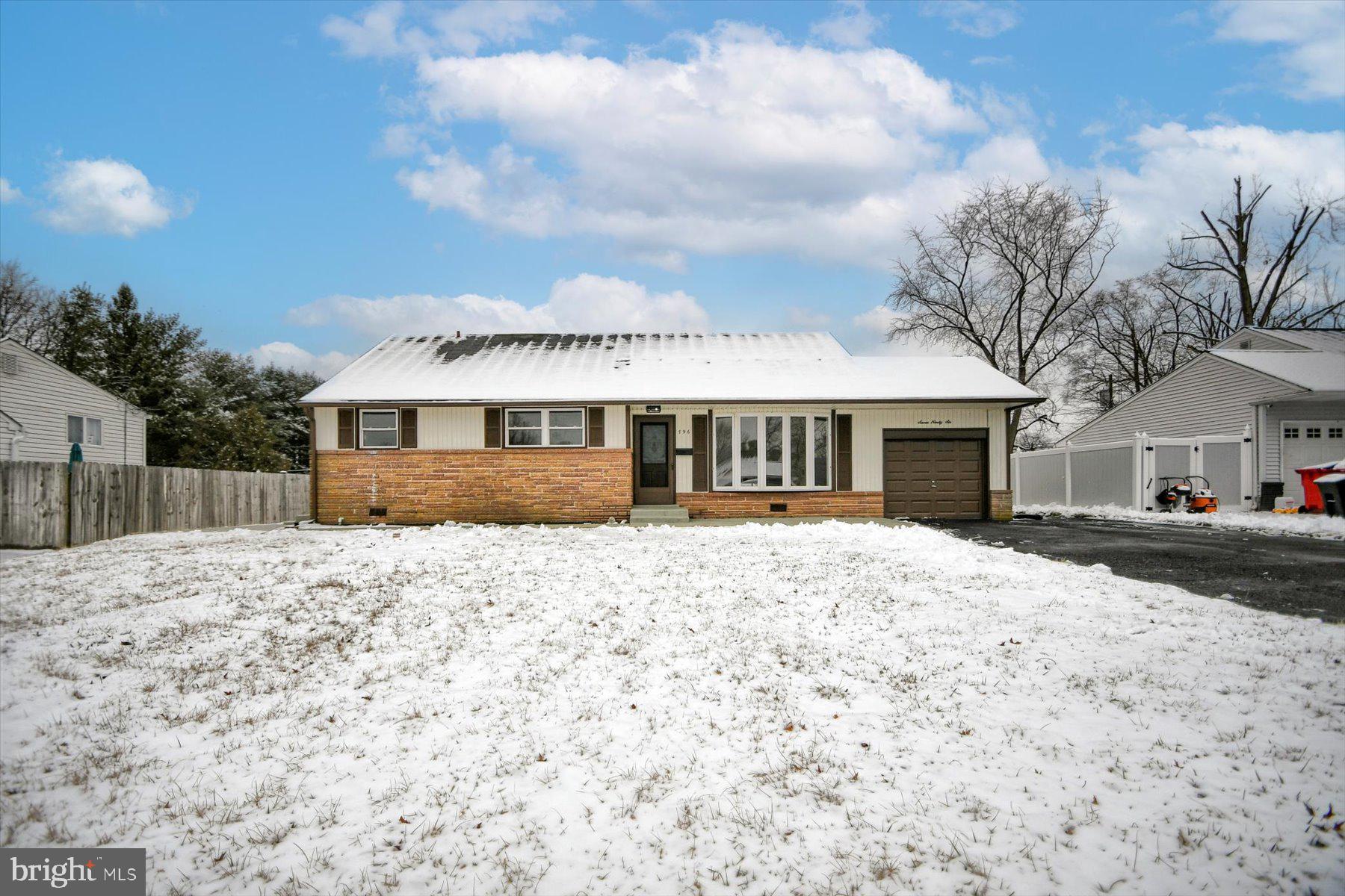 796 Spruce Road Warminster, PA 18974 - Photo 1 of 40