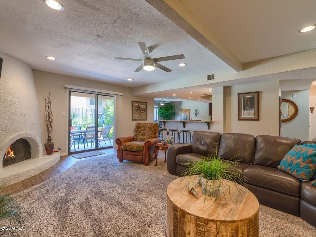 7438 Hum Road, Unit 104 Carefree, AZ 85377 - Photo 1 of 19 003_Family II