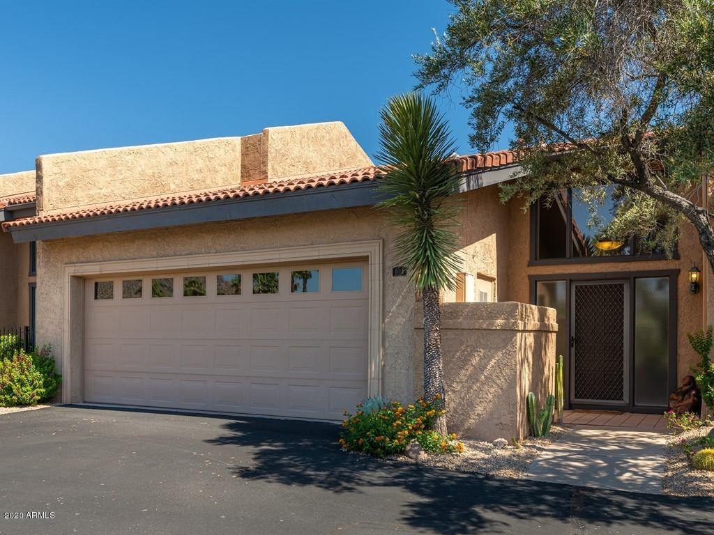 7438 Hum Road, Unit 104 Carefree, AZ 85377 - Photo 16 of 19 001_Front