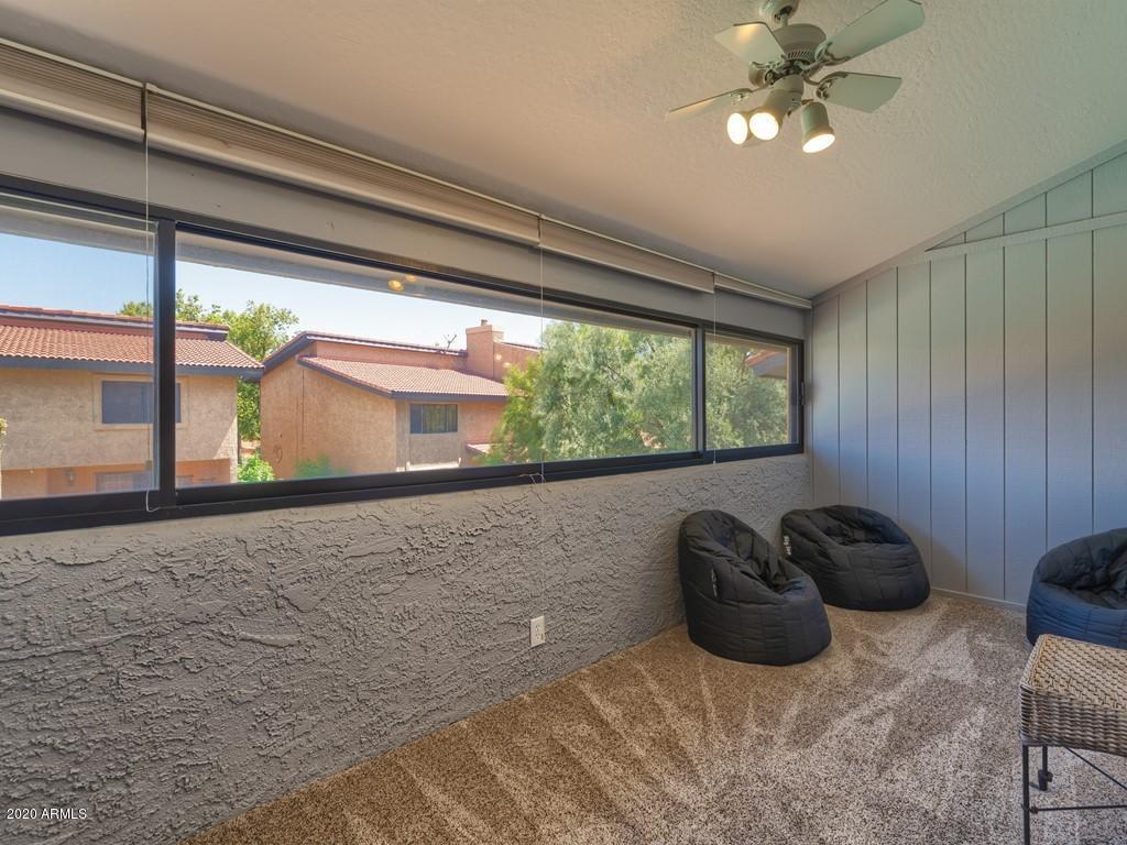 7438 Hum Road, Unit 104 Carefree, AZ 85377 - Photo 9 of 19 010_Master Bonus Room