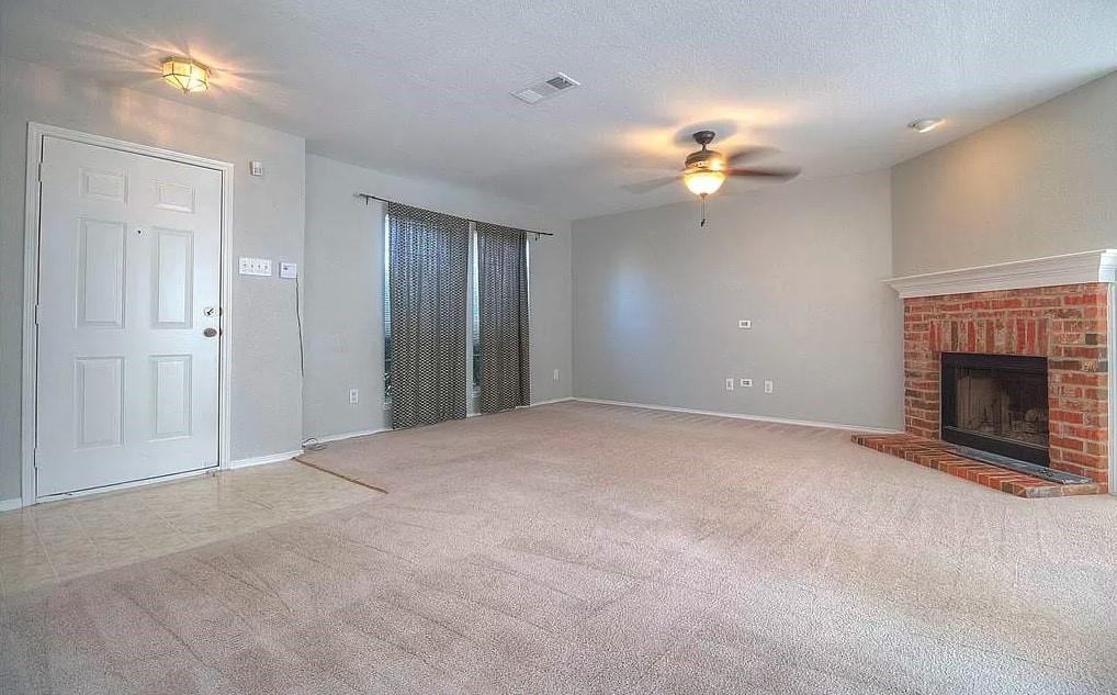 3540 Bandera Ranch Road Fort Worth, TX 76262 - Photo 2 of 20