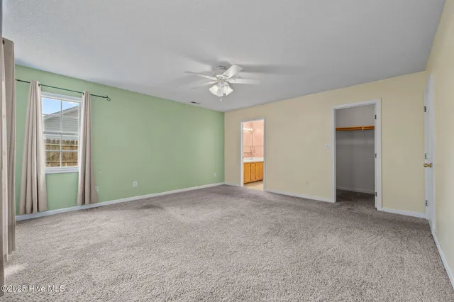 $225,000 | 164 Parnell Road, Hubert, NC 28539