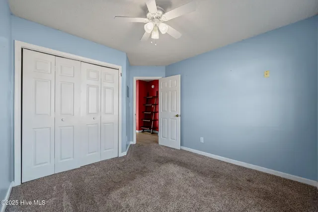 $225,000 | 164 Parnell Road, Hubert, NC 28539