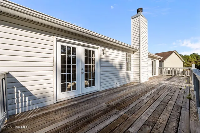 $225,000 | 164 Parnell Road, Hubert, NC 28539