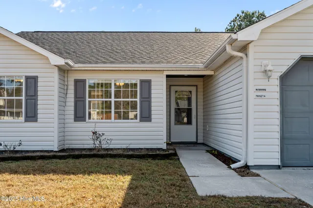 $225,000 | 164 Parnell Road, Hubert, NC 28539