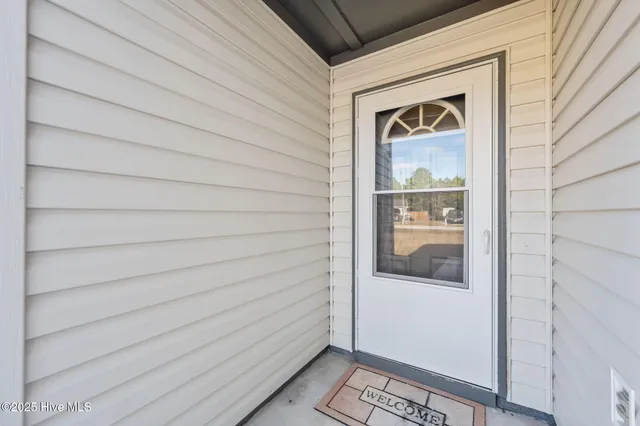 $225,000 | 164 Parnell Road, Hubert, NC 28539