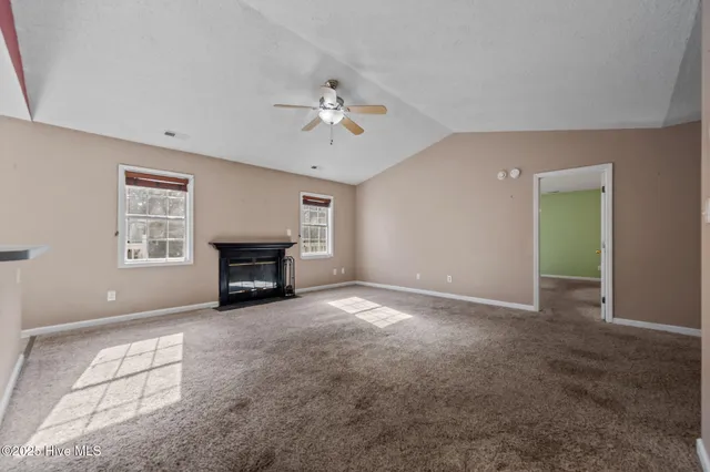 $225,000 | 164 Parnell Road, Hubert, NC 28539