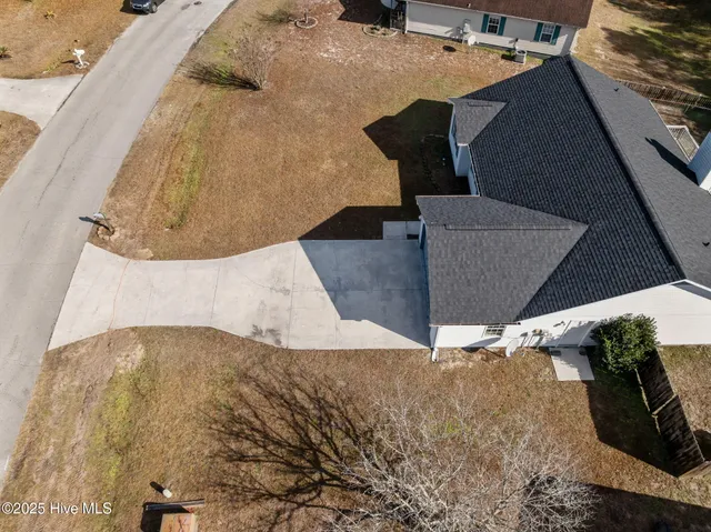 $225,000 | 164 Parnell Road, Hubert, NC 28539