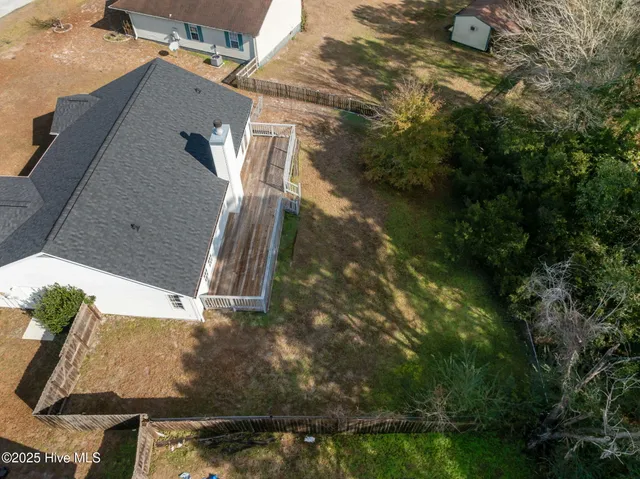 $225,000 | 164 Parnell Road, Hubert, NC 28539