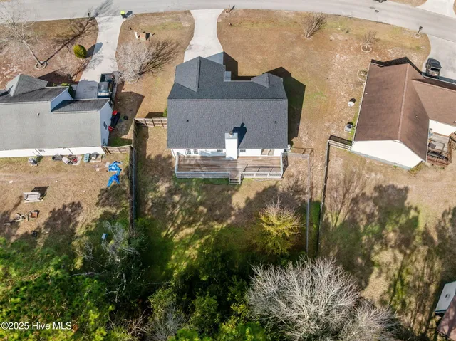 $225,000 | 164 Parnell Road, Hubert, NC 28539