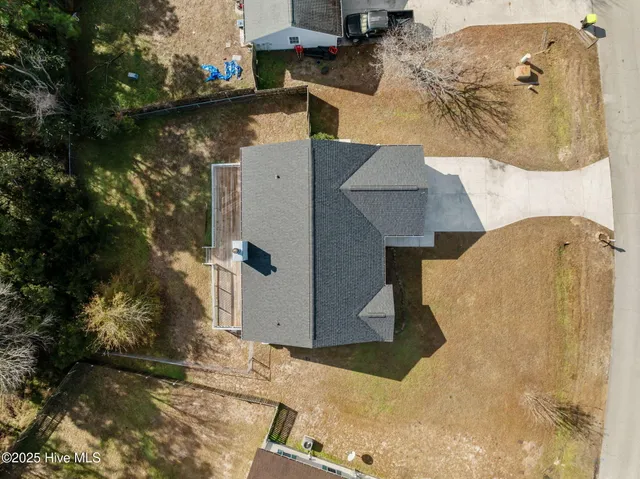 $225,000 | 164 Parnell Road, Hubert, NC 28539