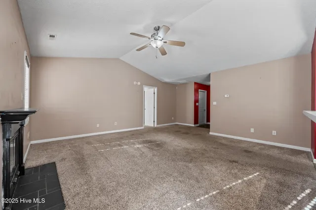 $225,000 | 164 Parnell Road, Hubert, NC 28539