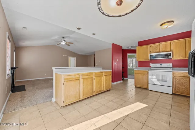 $225,000 | 164 Parnell Road, Hubert, NC 28539